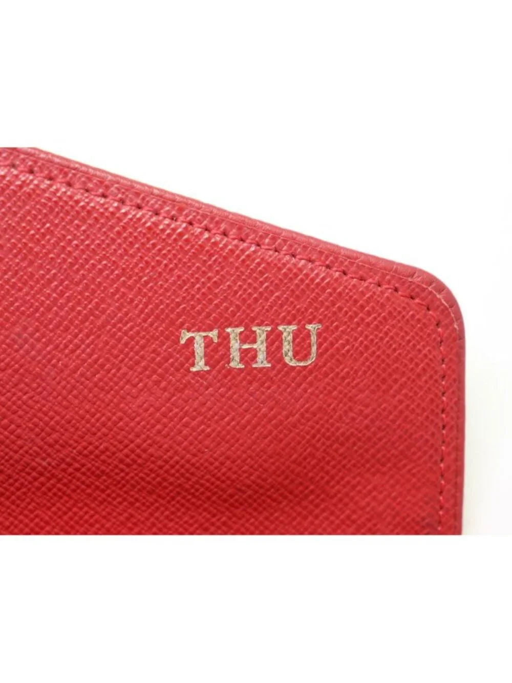 Louis Vuitton Monogram Retiro Portefeuille Sarah Wallet